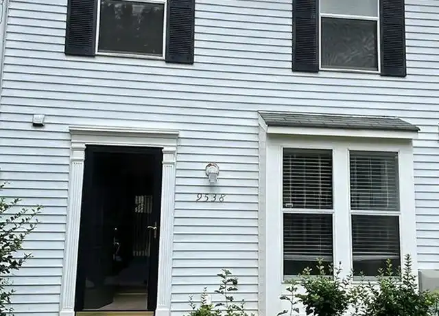 Property at 9538 Quarry Bridge Ct, Columbia, MD, 21046, 2 beds, 1.5 baths, [object Object]