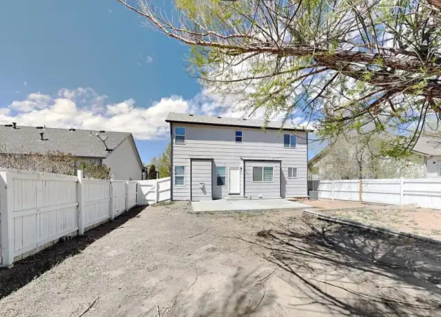 Property at 7218 Moss Bluff Ct, Fountain, CO, 80817, 4 beds, 4 baths, [object Object]
