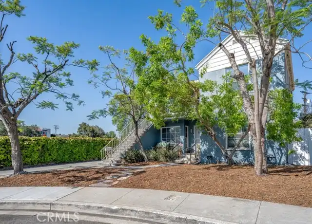 Property at 711 N Howard St, Glendale, CA, 91206, 2 beds, 1 bath, [object Object]
