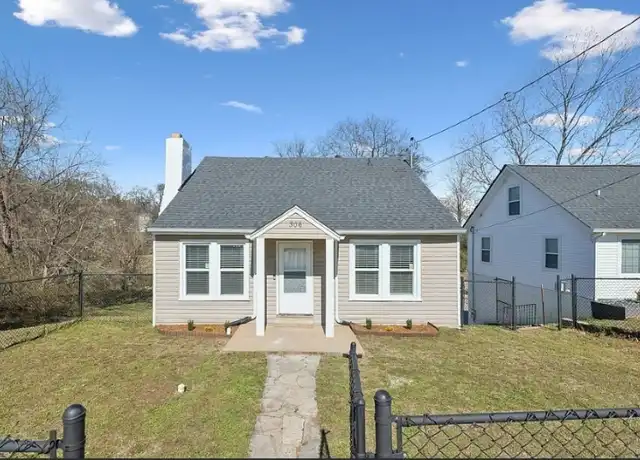 Property at 306 W 17th St, Columbia, TN, 38401, 1 bed, 1 bath, [object Object]