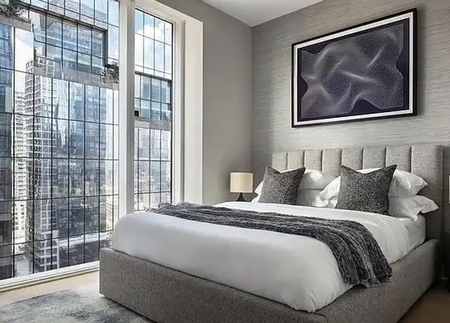 Property at 455 10th Ave Unit 17L, New York, NY, 10018, 1 bed, 1 bath, [object Object]