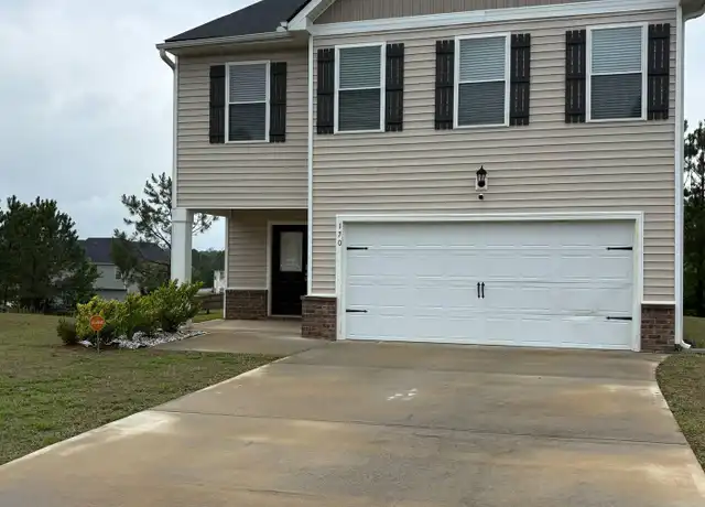 Property at 170 Goodall Woods Dr, Macon, GA, 31216, 4 beds, 2.5 baths, [object Object]