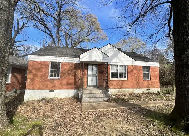 Property at 1460 Castalia St, Memphis, TN, 38114, 3 beds, 1 bath, [object Object]