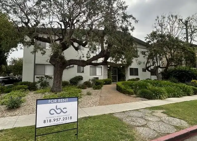 Property at 346 N Louise St Unit 10, Glendale, CA, 91206, 2 beds, 1 bath, [object Object]