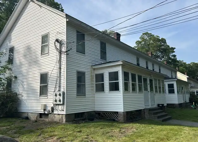 Property at 149 East St Unit 149, Whitinsville, MA, 01588, 3 beds, 1 bath, [object Object]