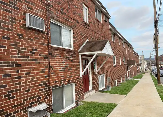 Property at Magnolias Corner - 317 Hurst St, Bridgeport, PA, 19405, 0-1 beds, 1 bath, [object Object]