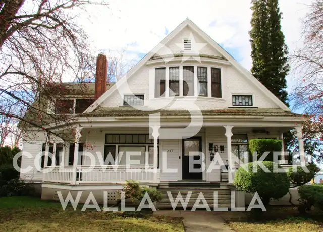 Property at 202 S Palouse St Unit 202-2, Walla Walla, WA, 99362, 2 beds, 1 bath, [object Object]