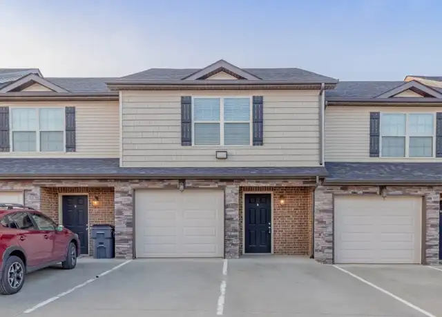 Property at 121 Melbourne Dr Unit G, Clarksville, TN, 37043, 3 beds, 2.5 baths, [object Object]