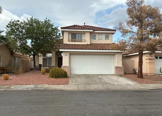Property at 2464 Via De Milano Unit NA, Henderson, NV, 89074, 3 beds, 2 baths, [object Object]