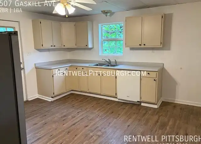 Property at 507 Gaskill Ave Unit A, Jeannette, PA, 15644, 2 beds, 1 bath, [object Object]