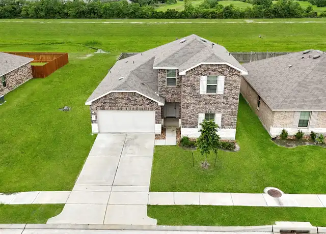 Property at 21003 Seneca Willow Way, Katy, TX, 77449, 4 beds, 3 baths, [object Object]