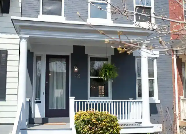 Property at 918 Independence Ave SE, Washington, DC, 20003, 3 beds, 2 baths, [object Object]
