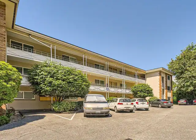 Property at Anne Vista Apartments - 2416 54th Pl SW, Seattle, WA, 98116, 1 bed, 1 bath, [object Object]