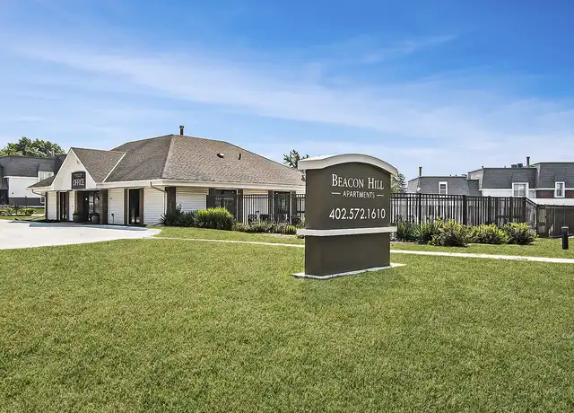 Property at Beacon Hill - 9315 Maplewood Blvd, Omaha, NE, 68134, 1 bed, 1 bath, [object Object]