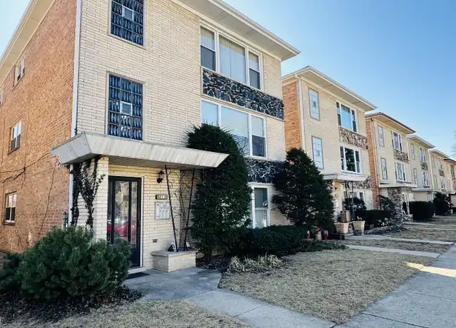 Property at 8613 W Summerdale Ave #2, Chicago, IL, 60656, 3 beds, 2 baths, [object Object]