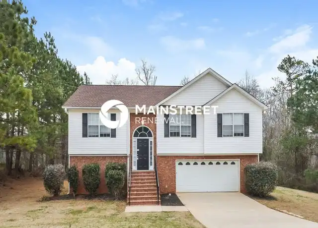 Property at 165 Fields Creek Way, Covington, GA, 30016, 4 beds, 3 baths, [object Object]