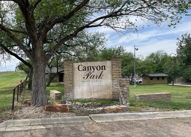 Property at Canyon Park - 1601 U.S. 60 Hwy, Canyon, TX, 79015, 1-3 bed, 1 bath, [object Object]