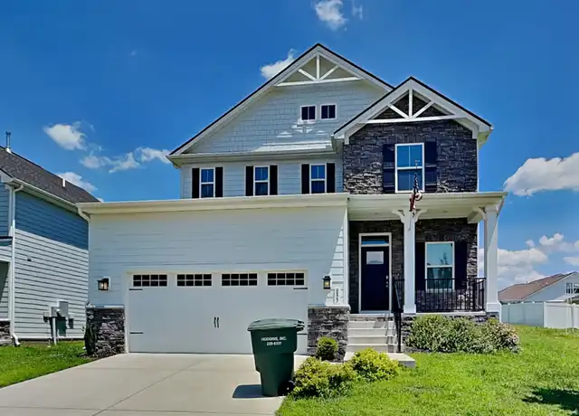 Property at 833 Dean Dr, Mount Juliet, TN, 37122, 4 beds, 2.5 baths, [object Object]