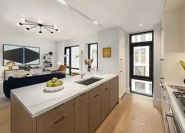 Property at 39 W 23rd St Unit 11B, New York, NY, 10010, 1 bed, 2 baths, [object Object]