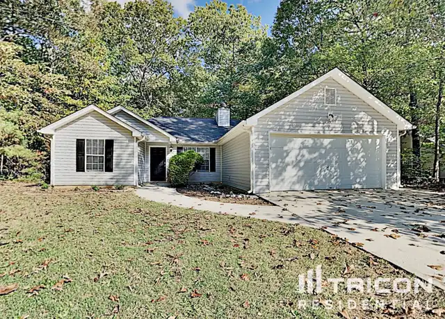 Property at 215 Winterville Dr, Rockmart, GA, 30153, 3 beds, 2 baths, [object Object]