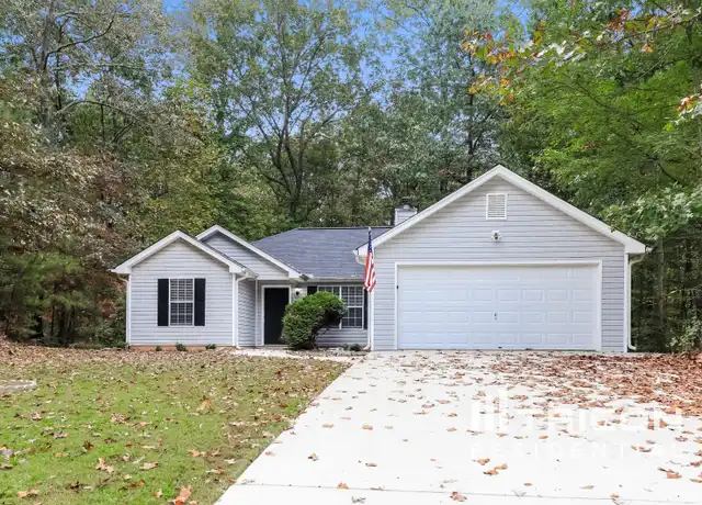 Property at 215 Winterville Dr, Rockmart, GA, 30153, 3 beds, 2 baths, [object Object]