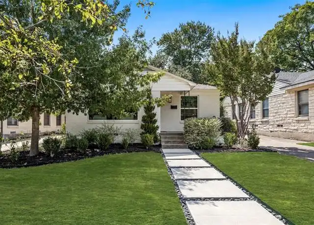 Property at 2010 Elmwood Blvd, Dallas, TX, 75224, 2 beds, 1 bath, [object Object]