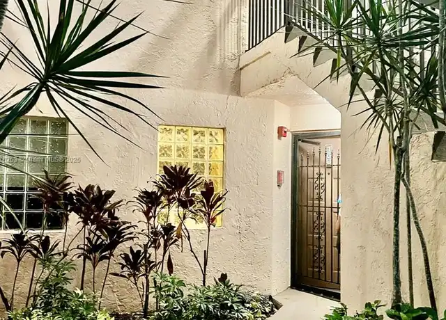Property at 10730 NW 14th St #160, Plantation, FL, 33322, 3 beds, 2 baths, [object Object]