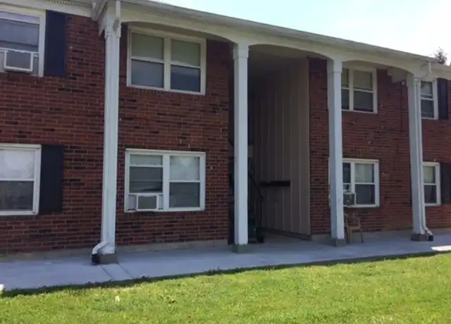 Property at 1445 E Market St Unit D, Germantown, OH, 45327, 2 beds, 1 bath, [object Object]