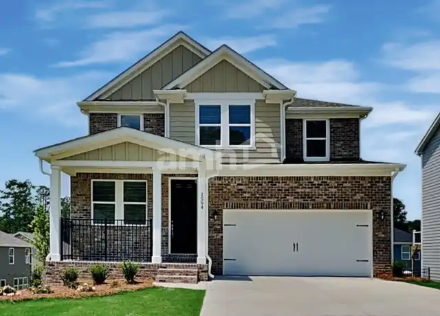 Property at 1594 Soapstone Rd, Dacula, GA, 30045, 5 beds, 3.5 baths, [object Object]