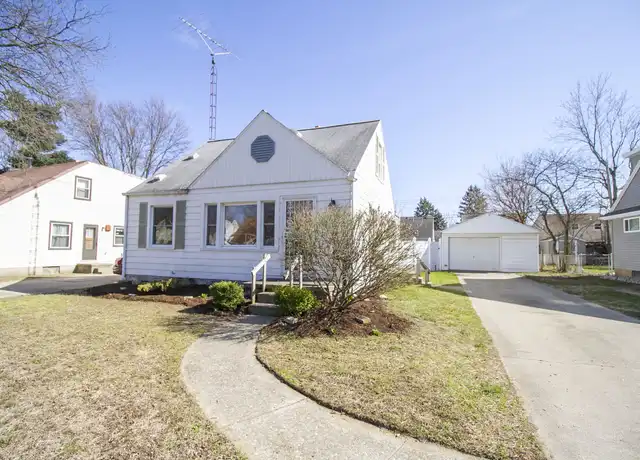Property at 2859 Boxwood Rd, Toledo, OH, 43613, 3 beds, 1 bath, [object Object]