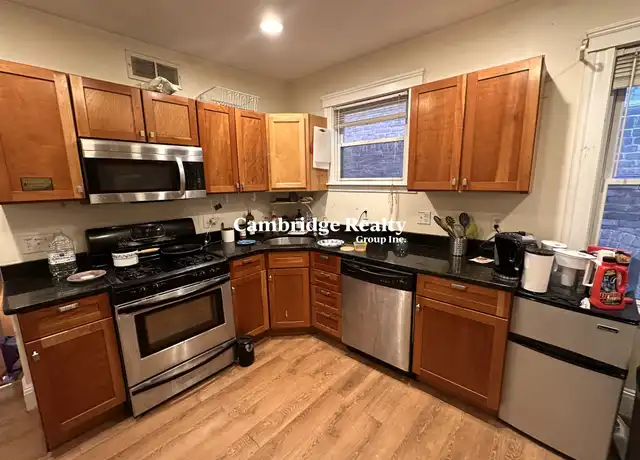 Property at 66 Dimick St Unit 2T, Somerville, MA, 02143, 4 beds, 2 baths, [object Object]