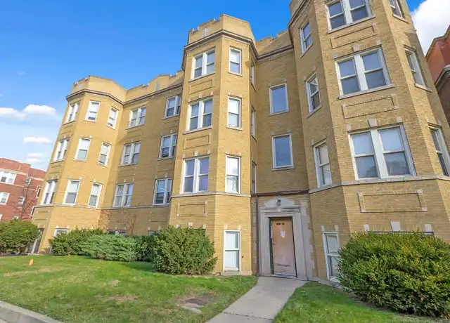 Property at 8001 S Eberhart Ave, Chicago, IL, 60619, 1 bed, 1 bath, [object Object]