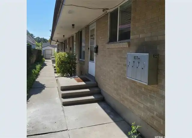 Property at 922 S Lake St, Salt Lake City, UT, 84105, 2 beds, 1 bath, [object Object]