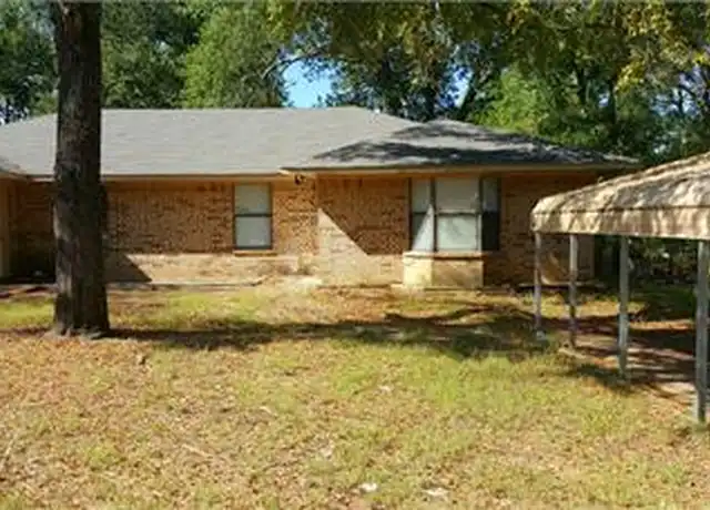 Property at 13515 Sheldon Ln, Tyler, TX, 75703, 2 beds, 1 bath, [object Object]