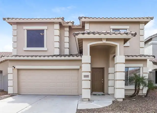 Property at 12925 W Charter Oak Rd, El Mirage, AZ, 85335, 4 beds, 2.5 baths, [object Object]