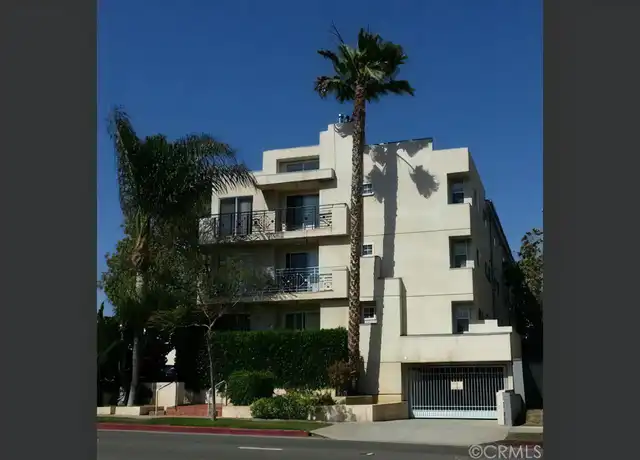 Property at 1217 20th St #202, Santa Monica, CA, 90404, 1 bed, 1 bath, [object Object]