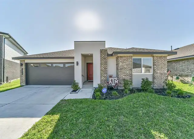 Property at 7834 Golden Rubia Ln, Rosharon, TX, 77583, 3 beds, 2 baths, [object Object]