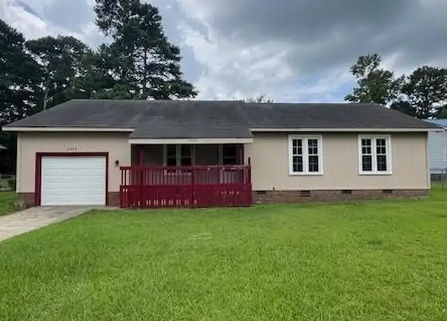 Property at 6321 Belle Terre Ct, Fayetteville, NC, 28304, 3 beds, 2 baths, [object Object]