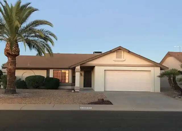 Property at 14234 W Antelope Dr, Sun City West, AZ, 85375, 2 beds, 2 baths, [object Object]