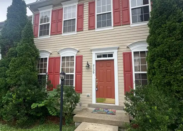 Property at 2139 Callao Ct, Woodbridge, VA, 22191, 1 bed, 1 bath, [object Object]