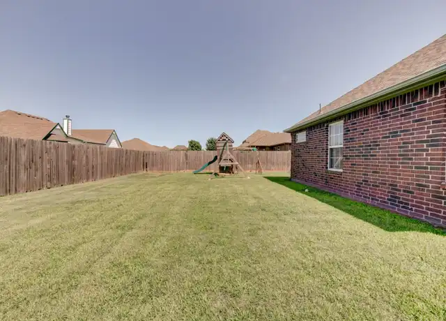 Property at 18705 E 49th Pl, Tulsa, OK, 74134, 3 beds, 2 baths, [object Object]