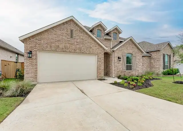 Property at 4411 Hannover Way, Round Rock, TX, 78681, 4 beds, 3 baths, [object Object]