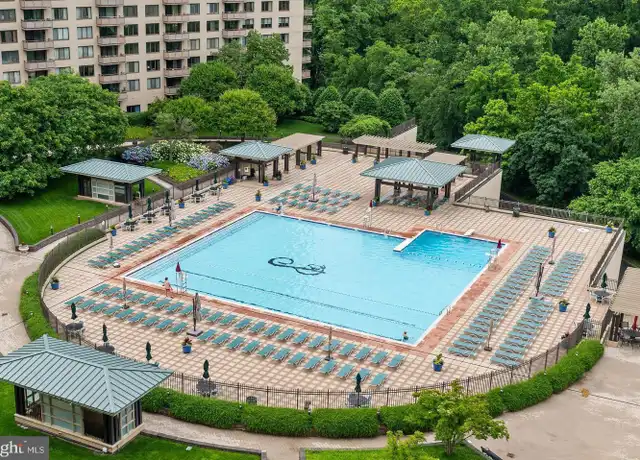 Property at 5225 Pooks Hill Rd Unit 1117S, Bethesda, MD, 20814, 1 bed, 1 bath, [object Object]