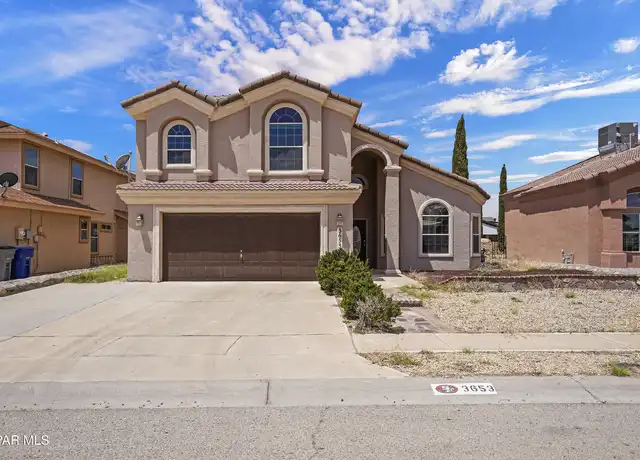 Property at 3653 Tierra Inca Dr, El Paso, TX, 79938, 4 beds, 2.5 baths, [object Object]