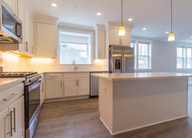 Property at 120 Kenrick St, Brighton, MA, 02135, 4 beds, 2 baths, [object Object]
