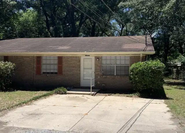 Property at 4609 Saufley Field Rd, Pensacola, FL, 32526, 2 beds, 1 bath, [object Object]