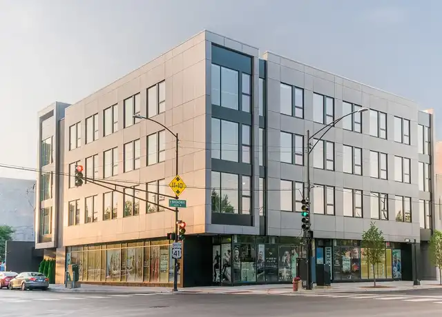 Property at The June - 5155 N Broadway, Chicago, IL, 60640, 0 beds, 1 bath, [object Object]