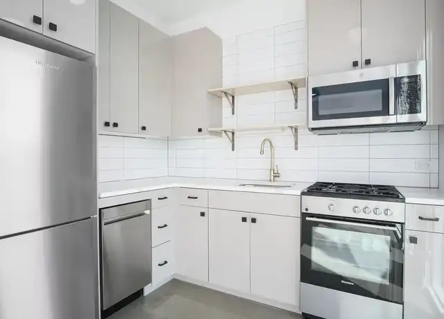 Property at The June - 5155 N Broadway, Chicago, IL, 60640, 1 bed, 1 bath, [object Object]