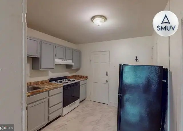 Property at 929 N Calvert St Unit 3R, Baltimore, MD, 21202, 1 bed, 1 bath, [object Object]