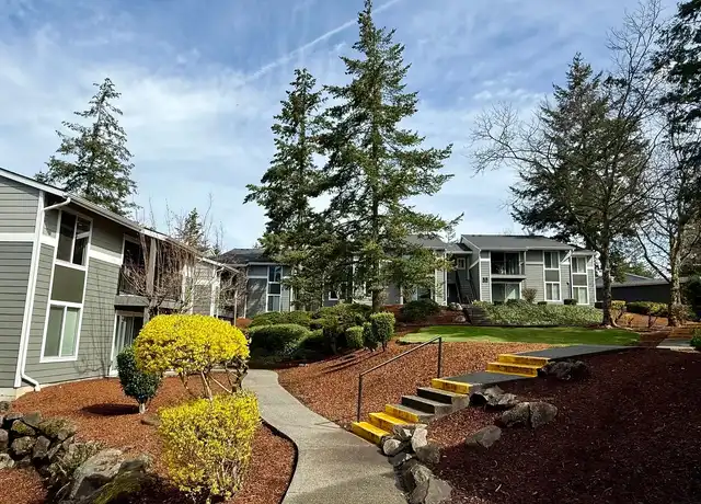 Property at Benson Village - 10820 SE 211th Pl, Kent, WA, 98031, 2 beds, 1 bath, [object Object]
